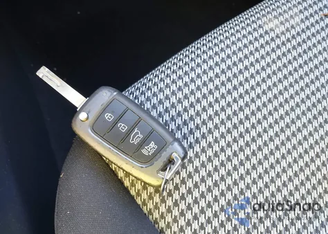 2021 Hyundai Kona Se from USA, damaged, VIN KM8K12AA9MU657835